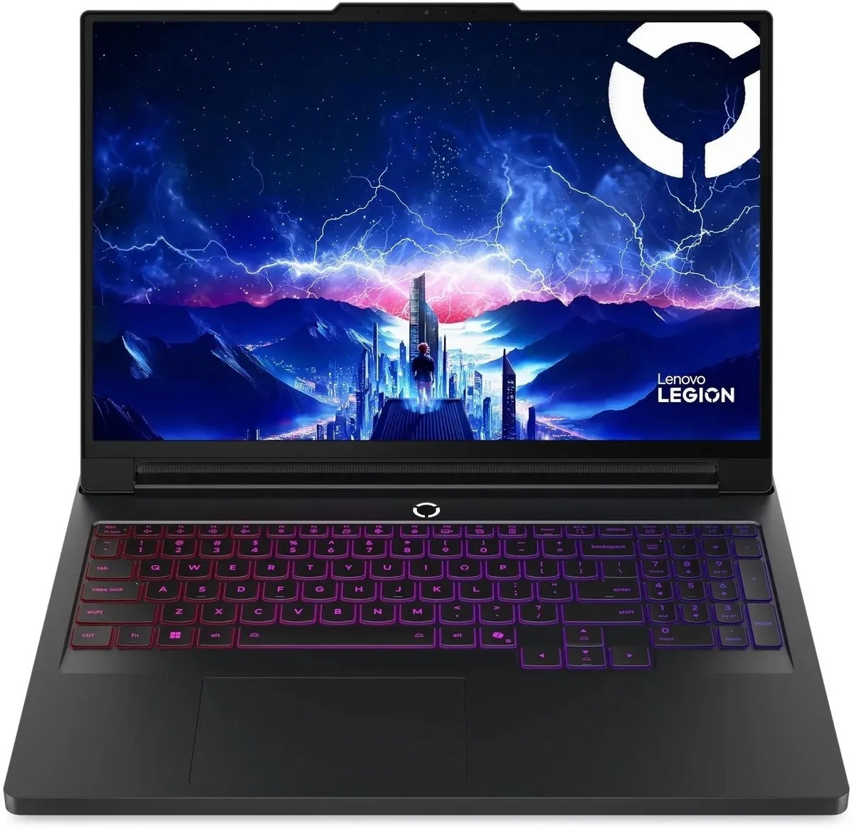 Ноутбук Lenovo Legion Pro 7 16IAX10H/16