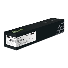 Картридж лазерный Cactus CS-MP2501E черный (9000стр.) для Ricoh MP2001/2501