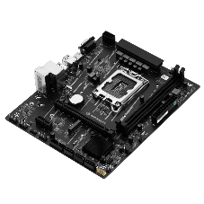 Материнская плата Maxsun MS-Challenger H610M-D, LGA 1700, Intel H610, 2xDDR4, 3xSATA, 1xM.2, 1xPCIe 4.0 x16, 1xPCIe x1, 1xHDMI, 1xVGA, 1x 1Gb LAN, 2xUSB 3.2 Gen 1, 4xUSB 2.0, 3x3.5 мм, 5.1, mATX