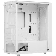 Компьютерный корпус PcCooler C3B310 WH белый без БП ATX 2xUSB3.0 audio bott PSU