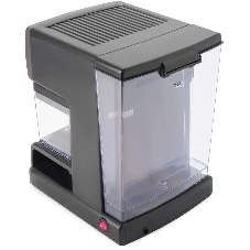 Кофеварка рожковая Vitek VT-1517 VT фиолетовый, исп. кофе - молотый, 1.65 л, 1238 Вт, 15 бар
