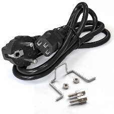 Блок питания ExeGate 1000PPH-LT-OEM (EX292146RUS-OEM), 1000Вт, 80 PLUS, 120мм, черный