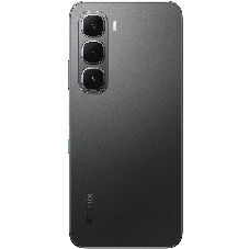 Смартфон Infinix HOT 60i 8/256Gb, черный