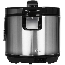 Мультиварка Goodhelper MC-5100 черный