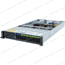 Серверная платформа GIGABYTE R283-SF1-AAL1 2U