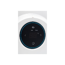 Накопительный водонагреватель Haier ES15V-EQ1