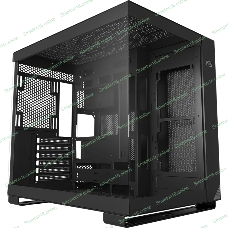 Корпус PCCooler C3 T500 BK, Mini-Tower, чёрный