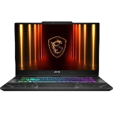 Ноутбук MSI Cyborg A17 AI B2HWEKG-041XRU/17.3