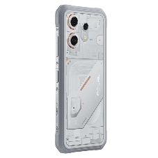 Смартфон OSCAL MARINE 3 8Gb, 256Gb, белый