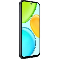 Смартфон HONOR X6e LBU-LX1 4Gb, 256Gb, полночный черный