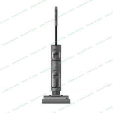 Пылесос вертикальный Dreame Wet and Dry Vacuum H11 Core черный, питание от аккумулятора, 170 Вт, уборка сухая/влажная, пылесборник 0.9/0,5