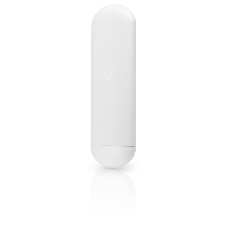 Ubiquiti NS-5AC-EU NanoStation 5AC Точка доступа (AP/CPE), 5 ГГц, airMAX ac, 15 км, MIMO 2х2