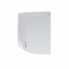 Внутренний блок сплит-системы Electrolux Loft EACS-12HAL/N8/in 12000 BTU, 30 м², 28 дБ, охлаждение, обогрев, белый