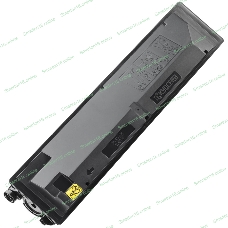 Картридж лазерный Kyocera TK-5215K (1T02R60NL0) черный для TASKalfa 406ci 20000 стр.