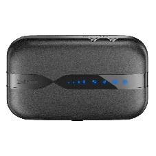 Маршрутизатор D-Link DWR-932C 4G