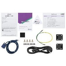 Коммутатор управляемый SNR уровня 2 SNR-S2989G-24TX