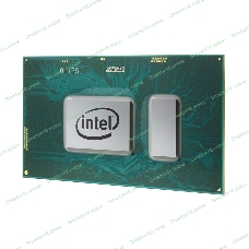 Процессор Intel CPU i5-10210U-SRGKY FCBGA1528 1600 GHz Comet Lake E.I.P.0000163 CPU i5-10210U-SRGKY Comet Lake 4.2/1.6GHz_4C/8T_6MB_UHD Graphics _1.1G/300MHz_15W_ E.I.P.0000163 OEM