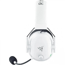 Гарнитура Razer Blackshark V2 HyperSpeed белый, беспроводная, Bluetooth, до 70 ч