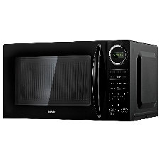 Микроволновая печь BBK 23MWS-907S/B черный, 23 л, 900 Вт, переключатели - сенсор