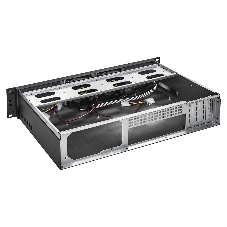 Серверный корпус ExeGate Pro 2U300-04 (RM 19