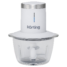 Измельчитель Korting KFP 0204 W
