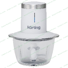 Измельчитель Korting KFP 0204 W