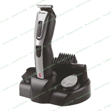 Триммер электрический Sakura SA-5523BK универсал 10нас аккум