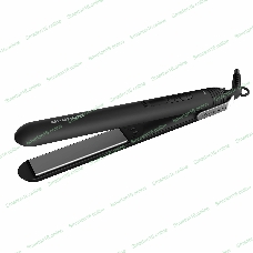 Выпрямитель для волос Grundig HS 7034 черный, 25 мм, 220 °C, 4 режима