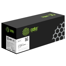 Картридж лазерный Cactus CS-IM350 (418133) черный (14000 стр.) для Ricoh IM 350