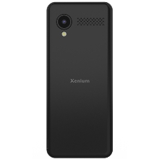 Мобильный телефон Xenium X240 черный