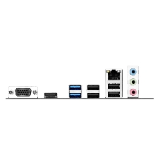 Материнская плата Maxsun MS-Challenger H610M-D, LGA 1700, Intel H610, 2xDDR4, 3xSATA, 1xM.2, 1xPCIe 4.0 x16, 1xPCIe x1, 1xHDMI, 1xVGA, 1x 1Gb LAN, 2xUSB 3.2 Gen 1, 4xUSB 2.0, 3x3.5 мм, 5.1, mATX