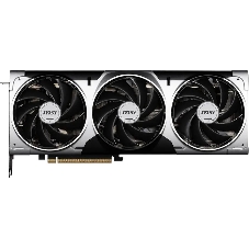 Видеокарта MSI RTX 5070Ti 16G VENTUS 3X OC 16Gb GDDR7 256bit 3xDP HDMI 3FAN RTL