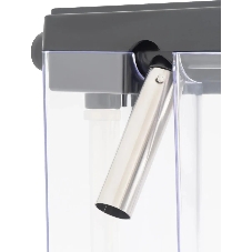 Кофеварка рожковая Vitek VT-1517 VT фиолетовый, исп. кофе - молотый, 1.65 л, 1238 Вт, 15 бар