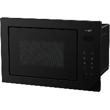 Микроволновая печь встраиваемая Vitek VBMW 2560 BG 25л. 850Вт черный