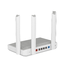 Мультигигабитный интернет-центр Netcraze Ultra (NC-1812) с Mesh Wi-Fi 7 BE7200, Smart-коммутатором 1×10G, 1×2.5G и 4×1G, многофункциональными портами USB 3.2 и 2.0