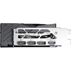 Видеокарта MSI RTX 5060 Ti 16G GAMING, NVIDIA RTX 5060 Ti, 16 ГБ GDDR7, 128 бит, PCI-e 5.0, 1xHDMI, 3xDP, 2587 МГц