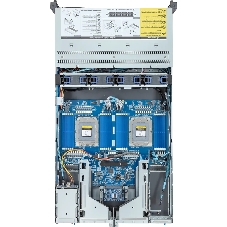 Серверная платформа Gigabyte 2U R283-Z91-AAV1/ACV1