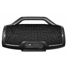 Портативная колонка TRONSMART BANG MAX Цвет черный Мощность звука 130W Вт 7 кг 995053