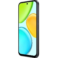 Смартфон HONOR X6e LBU-LX1 4Gb, 256Gb, полночный черный