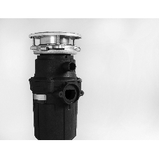 Измельчитель пищевых отходов бытовой BoneCrusher 610 AS