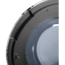 Стиральная машина Maunfeld MFWM1410WH02 белый, загрузка фронтальная 10 кг, 1400 об/мин., класс: А+++