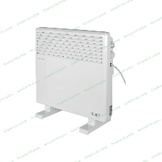 Конвектор электрический Ресанта ОК-1000СН белый, 1000 Вт, 10 м2, термостат