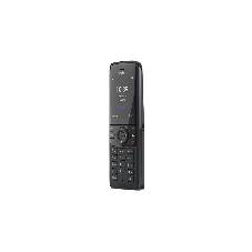 Телефон SIP Yealink W78P черный