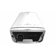 Водонагреватель электрический Ariston Velis Tech Inox R ABS 100 белый, накопительный, 100 л, 2,5 кВт