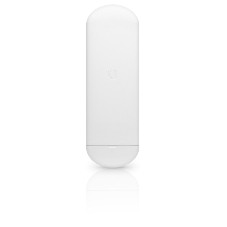 Ubiquiti NS-5AC-EU NanoStation 5AC Точка доступа (AP/CPE), 5 ГГц, airMAX ac, 15 км, MIMO 2х2