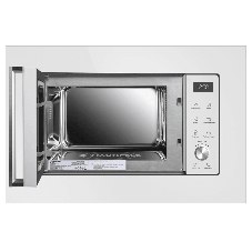 Микроволновая печь встраиваемая Maunfeld JBMO1225FSGW02