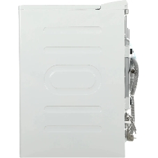 Стиральная машина Kraft KF-UME6201W белый, загрузка вертикальная 6 кг, 1000 об/мин., класс: А+++