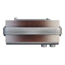 Радиоприемник SOUNDMAX SM-RD2122UB(темное дерево)