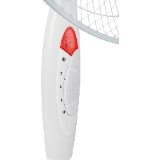 Вентилятор напольный Vitek VSF-1631 40Вт скоростей:3 белый