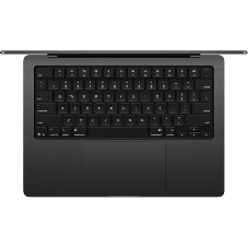 Ноутбук Apple MacBook Pro A3434 M5 10 core 24Gb SSD1Tb/10 core GPU 14.2